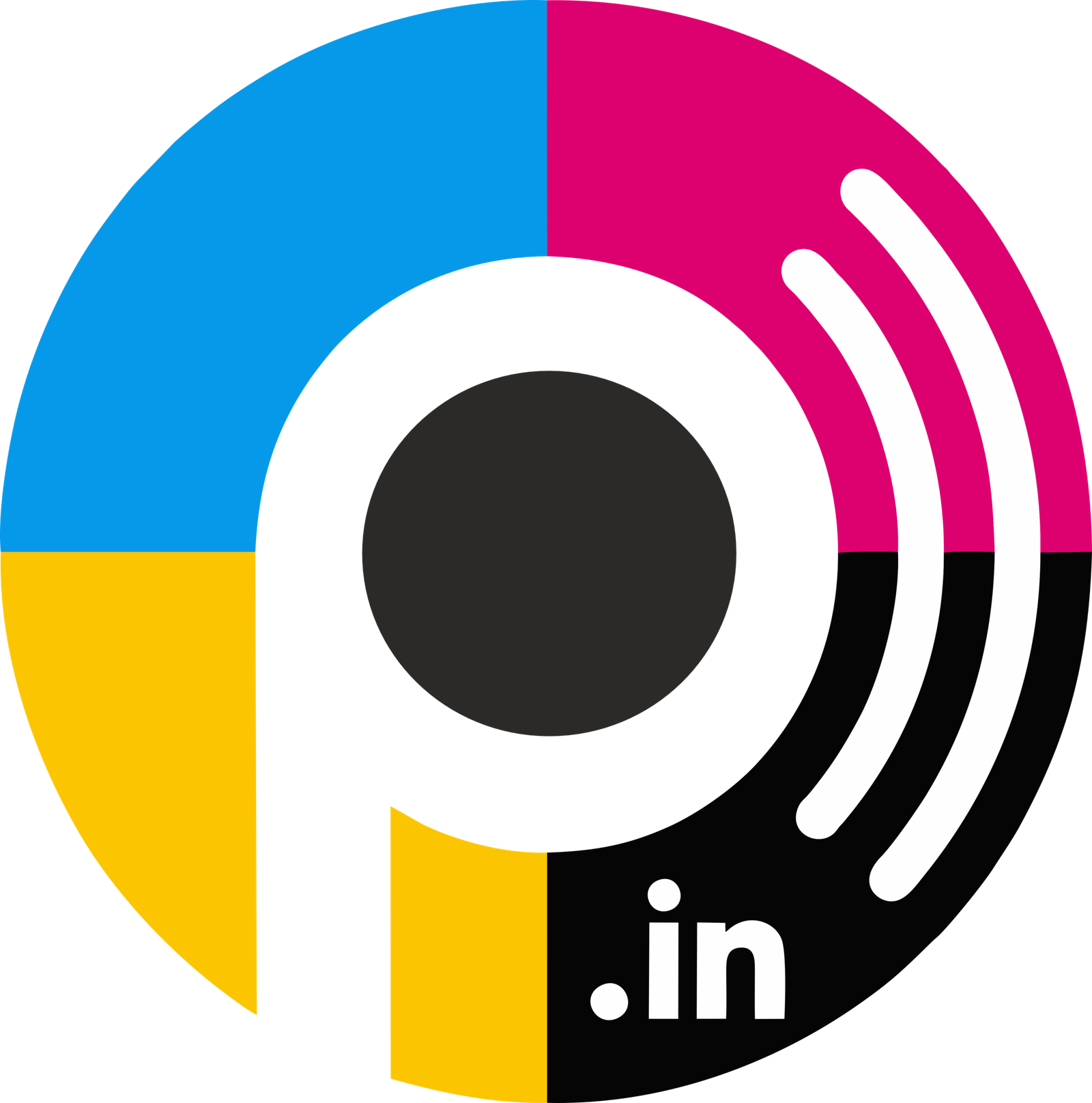 CoPrints.in Logo